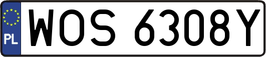 WOS6308Y