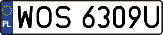 WOS6309U