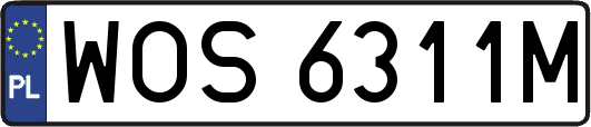 WOS6311M