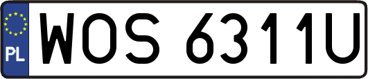 WOS6311U