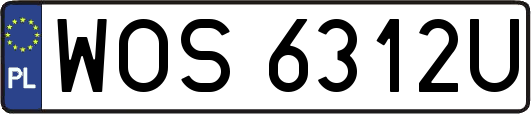 WOS6312U