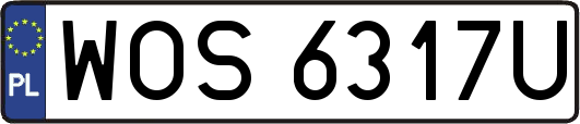 WOS6317U