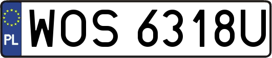 WOS6318U