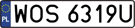 WOS6319U