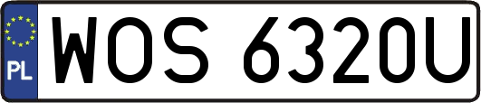 WOS6320U