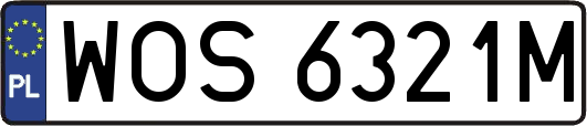 WOS6321M