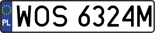 WOS6324M