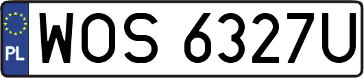 WOS6327U