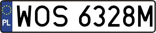 WOS6328M