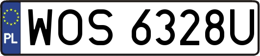 WOS6328U