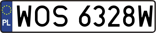 WOS6328W