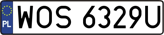 WOS6329U