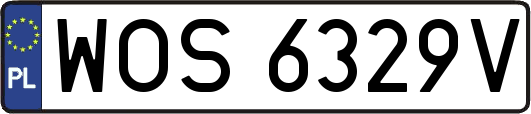 WOS6329V