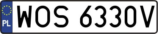WOS6330V