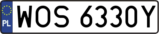 WOS6330Y