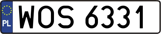 WOS6331