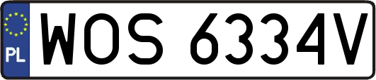WOS6334V