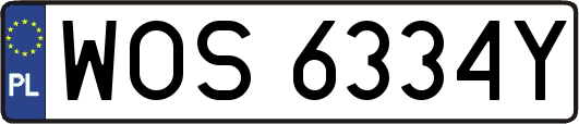 WOS6334Y
