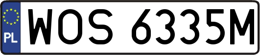 WOS6335M