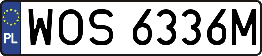 WOS6336M
