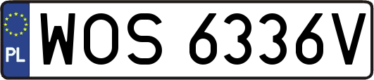 WOS6336V