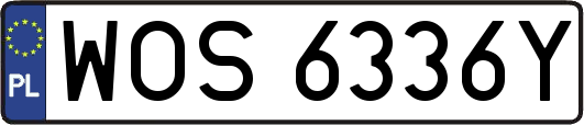 WOS6336Y