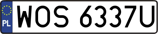 WOS6337U