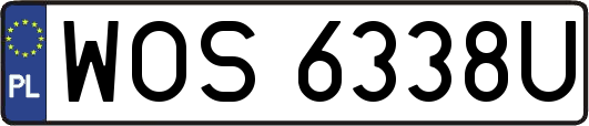 WOS6338U