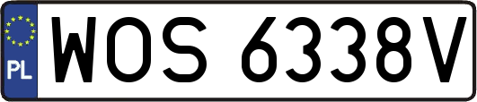 WOS6338V