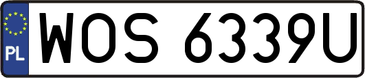 WOS6339U