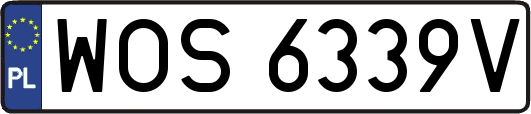 WOS6339V