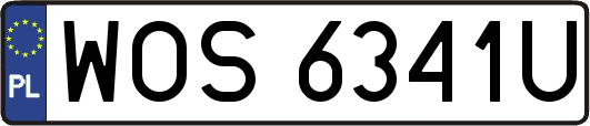 WOS6341U