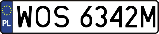 WOS6342M
