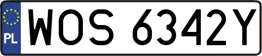 WOS6342Y