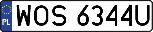 WOS6344U
