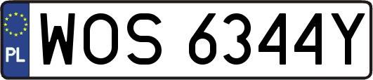 WOS6344Y