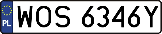 WOS6346Y