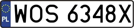 WOS6348X