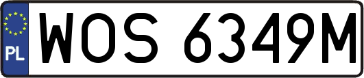 WOS6349M