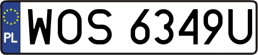 WOS6349U