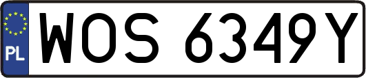 WOS6349Y