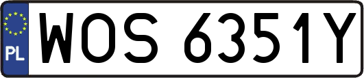 WOS6351Y