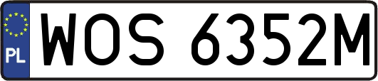 WOS6352M