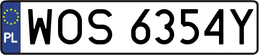 WOS6354Y
