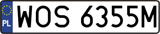 WOS6355M