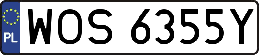 WOS6355Y