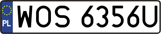 WOS6356U