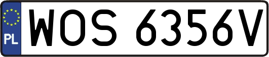 WOS6356V
