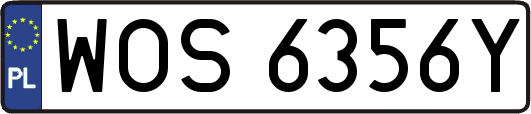 WOS6356Y