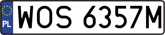 WOS6357M